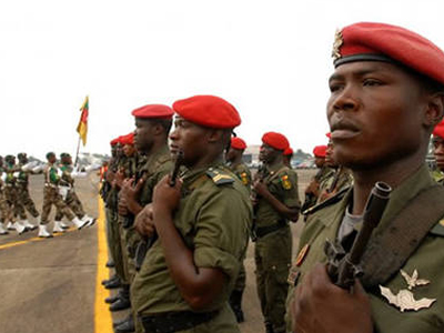 Καμερούν: Ελεύθεροι 27 όμηροι που κρατούσε η Μπόκο Χαράμ